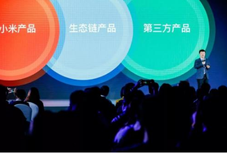 AI无处不在 小米要为即将到来的AIoT时代做好...