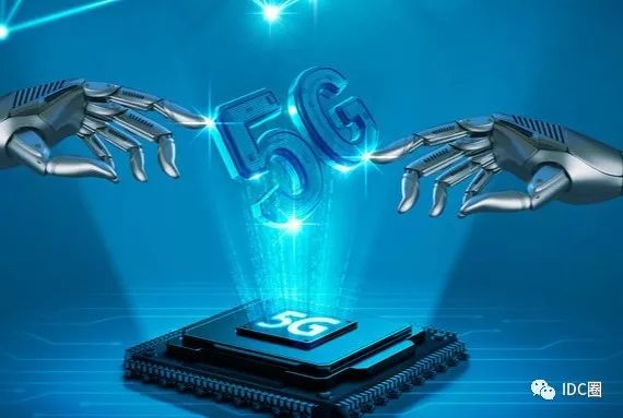 英特尔联合华为成功完成了5G NR互操作性测试并...