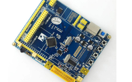 STM32入门教程之如何提高STM32的学习效率详细资料说明