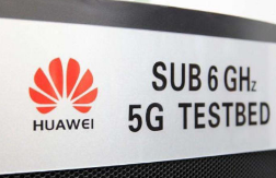 英国电信运营商BT将华为踢出5G名单