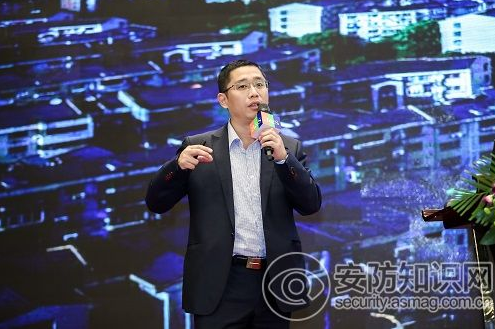人工智能赋能智慧社区建设 有望成为下一个亿万级蓝...