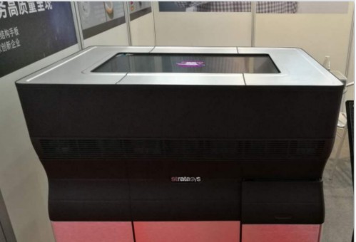 3D打印推动传统制造业加快智能化升级