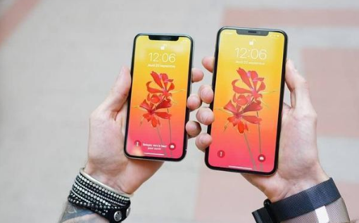 苹果5G iPhone最快也要在2020年以后才...