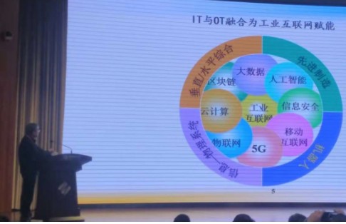 互联网+传统产业需要有更多细分领域的龙头企业