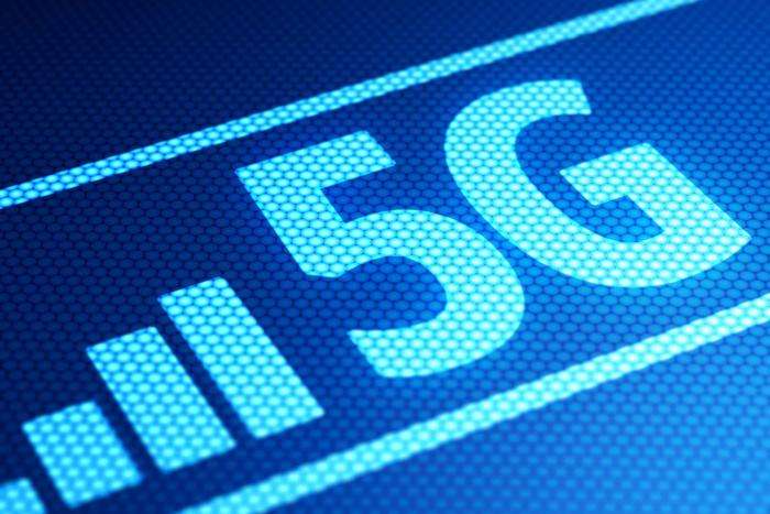 5G终端面临三大挑战未来想象空间巨大