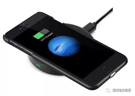 无线充电方案 如何为旧版iPhone添加无线充电功能？