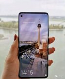 三星首款支持的5G手机Beyond X,采用超声...