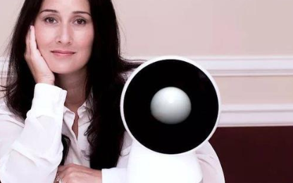 Jibo Inc.倒闭了?曾号称社交机器人鼻祖和...
