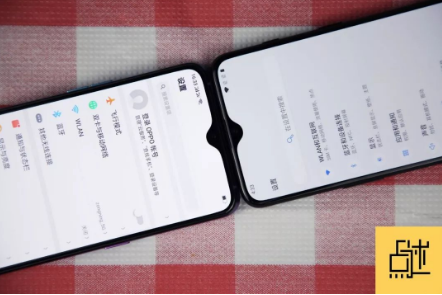 一加6T 跟OPPO R17 Pro根本没有可比...