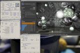 国外网友用EVGAZ390DARK主板将i9-9900K超频至接近7GHz 创CPU跑分世界纪录
