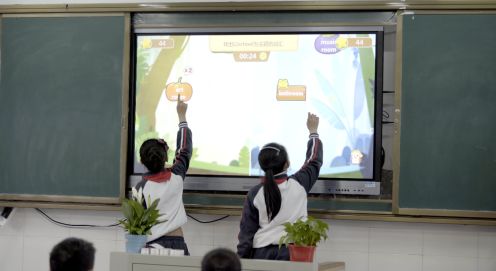 教育信息化2.0时代开场:交互智能平板行业迎来洗牌期