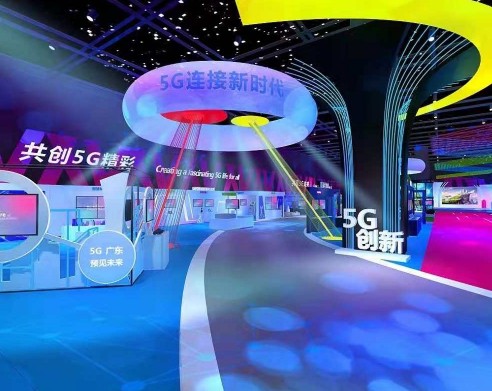 中国移动启动5G终端先行者计划明年上半年发布首批...