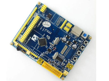 STM32入门教程之如何提高STM32的学习效率