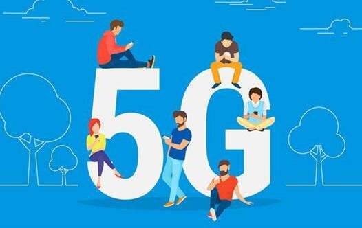 5G离真正实现商用已经真的近在咫尺了