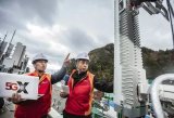 韩国三大移动运营商将集体推出5G服务