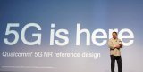 高通骁龙发布首款支持5G网络的新一代旗舰处理器骁...