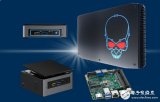 Intel将在2019年底发布新一代高性能NUC迷你机平台