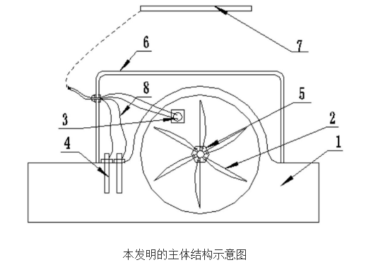 自校正電導(dǎo)率流量計(jì)的原理及設(shè)計(jì)