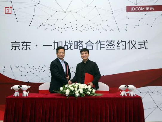 一加销量破百万记录 真正叩开了美国市场的大门