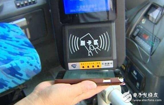 NFC有这些实用功能,你可能不知道