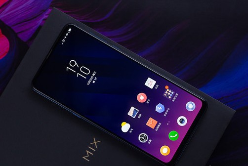 小米MIX 3的NFC功能现已支持智能门锁刷卡开...
