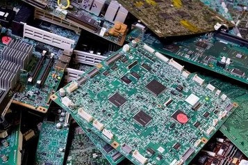 常见EDA软件的不同格式PCB设计文件