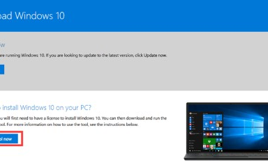 怎么从USB驱动器加载运行Windows 10