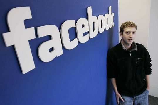 传统社交数据爆发式增长 Facebook AI实...