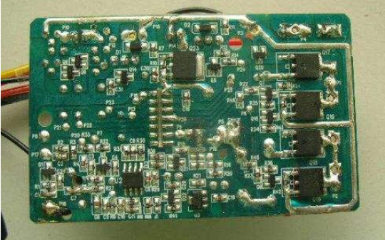 二层板的PCB龙8国际娱乐网站的资料合集免费下载