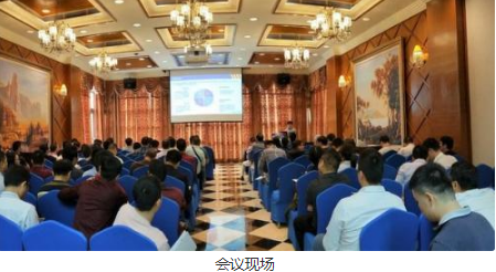 TUV南德携手深圳市连接器行业协会 共促连接器产...