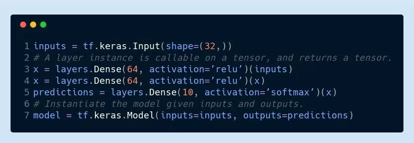 tensorflow