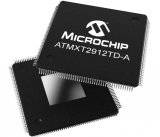 Microchip推出全新的单芯片maXTouc...