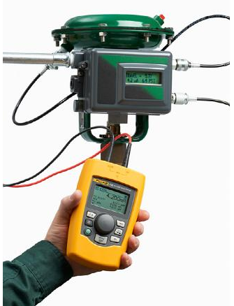 福禄克新产品Fluke 710阀门测试仪可以一抵...