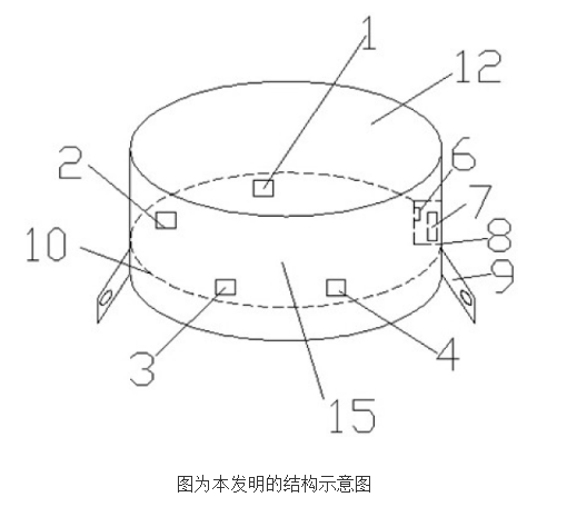 物联网智能水表的原理及设计