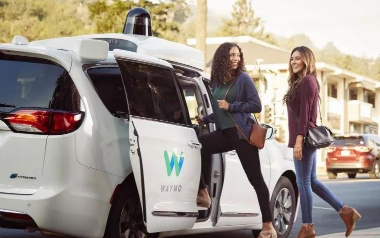 Waymo One自动驾驶虽然正式启动商业化 但...