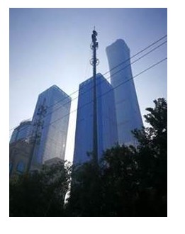 北京移动率先开通4.9GHz频段5G基站赢得5G...
