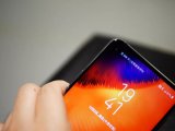 采用黑瞳全视屏的三星Galaxy A8s有哪些新...