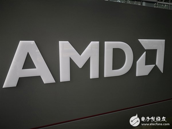 AMD成为2019年最值得投资的公司之一 7nm芯