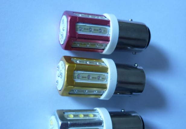受惠于LED车灯模块 丽清第4季业绩可望超过12...