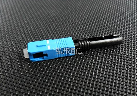 光纤连接器研磨质量主要是通过以下五大指标来判定