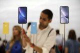 分析师:明年iPhone的外型可能不会出现重大变...