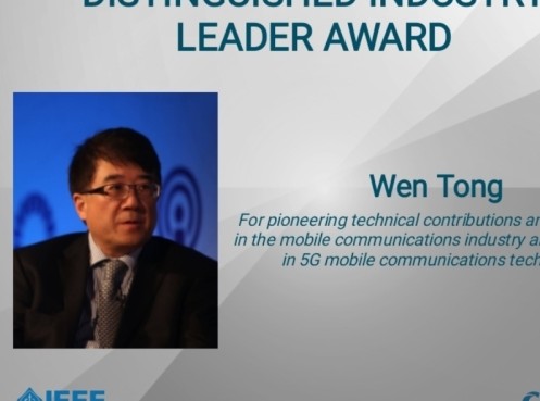 5G的成功归根结底是建立在生态链成功的基础上