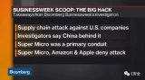 “超微电脑”表示,外部安全审计并未发现证据可证明...