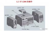 西门子S71200 PLC编程控制全面解析