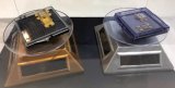 国产5G通信基站GaN功率放大器芯片通过认证