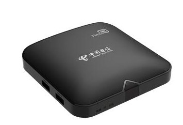 烽火通信与中国电信携手推进视讯业务发展共同迎接5...