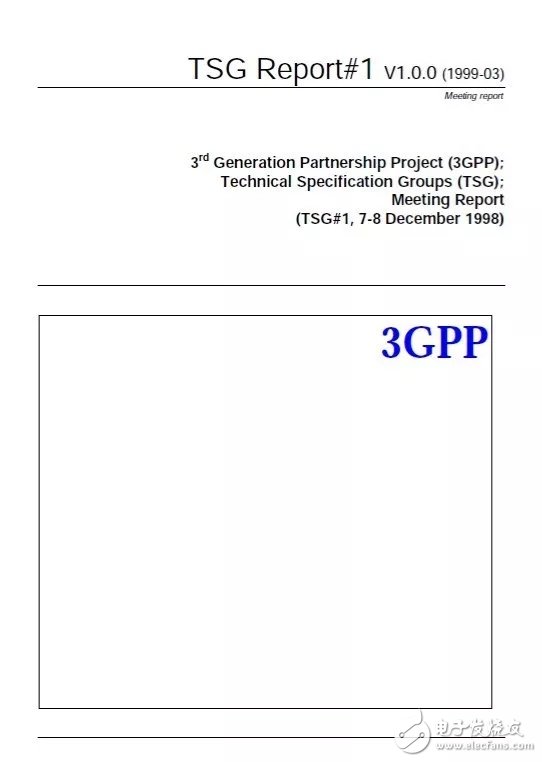 3GPP成立20年现已成长为全球最大的通信标准组织