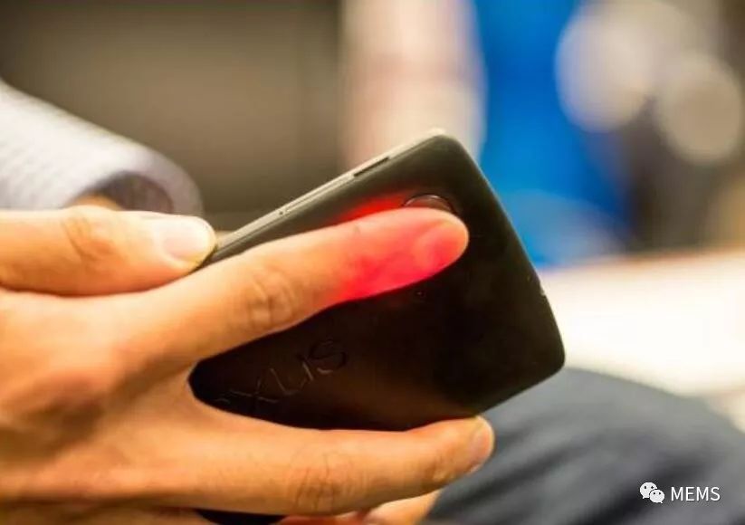 如何用手机摄像头检测贫血