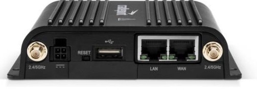 AT&T将在全国开售5G网络路由器用于保证5G网...