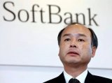 日本软银(SoftBank)决定逐步更换华为4G...